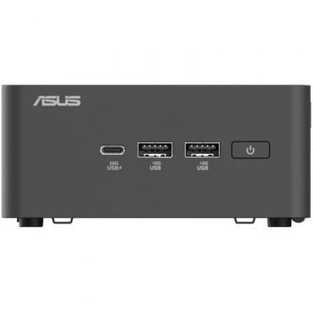 ASUS NUC 15 Pro RNUC15CRHC500002 Negro ASUS NUC 15 Pro RNUC15CRHC500002 Negro